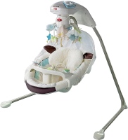 Фото - Кресло-качалка Fisher Price P6945 