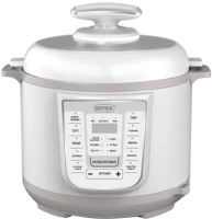 Фото - Мультиварка Rotex REPC55