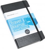Фото - Блокнот Moleskine Passion Travel Journal