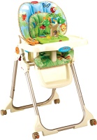 Фото - Стульчик для кормления Fisher Price W3066 