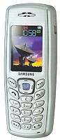 Фото - Мобильный телефон Samsung SGH-X120 0 Б