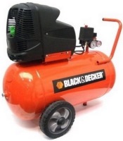 Фото - Компрессор Black&Decker CP 5030 30 л