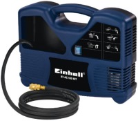 Фото - Компрессор Einhell BT-AC 180 Kit сеть (230 В)