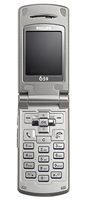 Фото - Мобильный телефон Philips 659