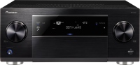 Фото - AV-ресивер Pioneer SC-LX77-K 
