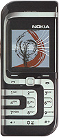 Фото - Мобильный телефон Nokia 7260 