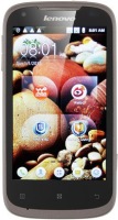 Фото - Мобильный телефон Lenovo A750 4&nbsp;ГБ