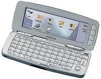 Фото - Мобильный телефон Nokia 9300