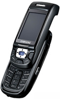 Фото - Мобильный телефон Samsung SGH-D500 0 Б