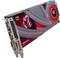 Фото - Видеокарта Sapphire Radeon R9 290 21227-00-40G 