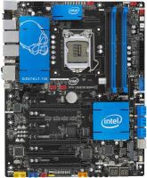 Фото - Материнская плата Intel DZ87KLT-75K