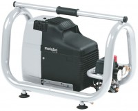 Фото - Компрессор Metabo POWER 260 4 л сеть (230 В)