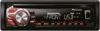 Фото - Автомагнитола Pioneer DEH-1600UB