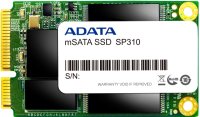 Фото - SSD A-Data Premier Pro SP310 mSATA ASP310S3-64GM-C 64 ГБ