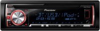 Фото - Автомагнитола Pioneer DEH-X5600BT 