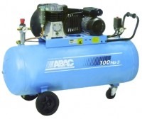 Фото - Компрессор ABAC B2800B/100 CM3 100 л