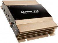 Фото - Автоусилитель Ground Zero GZIA 2080HPX 
