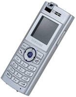 Фото - Мобильный телефон Samsung SGH-X610