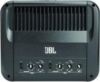 Фото - Автоусилитель JBL GTO-3EZ 