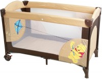 Фото - Манеж Bambi A03