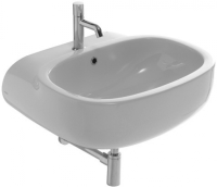 Фото - Умывальник Globo Olivia OL065.BI 650&nbsp;мм