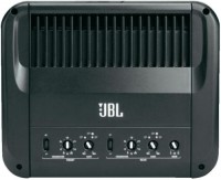 Фото - Автоусилитель JBL GTO-804EZ 