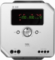 Фото - Автоусилитель JBL MS-A5001