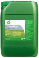 Фото - Моторное масло BP Vanellus Max Drain 5W-30 20 л