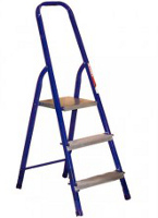 Фото - Лестница ALUMET M8303 60&nbsp;см