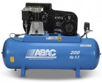 Компрессор ABAC B5900B/200 CT5.5 200 л