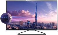 Фото - Телевизор Philips 55PFL4908H 55 "  черный