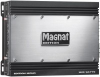 Фото - Автоусилитель Magnat Edition Mono
