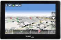 Фото - GPS-навигатор EasyGo 525 