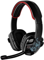 Фото - Наушники Trust GXT 340 7.1 Surround Gaming Headset 