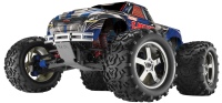 Фото - Радиоуправляемая машина Traxxas T-Maxx 3.3 1:10 