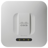 Фото - Wi-Fi адаптер Cisco WAP551 