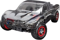 Фото - Радиоуправляемая машина Traxxas Slash 4x4 Platinum Edition 1:10 