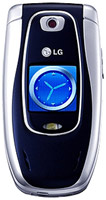 Фото - Мобильный телефон LG F2100 0 Б