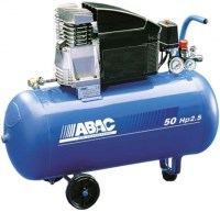 Фото - Компрессор ABAC Monte Carlo 241 50 л сеть (230 В)