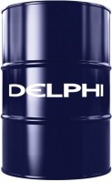 Фото - Моторное масло Delphi Prestige Super Plus 0W-40 60 л
