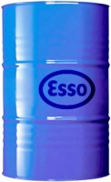 Фото - Моторное масло Esso Ultra 10W-40 208 л