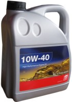 Фото - Моторное масло Febi Motor Oil 10W-40 5 л