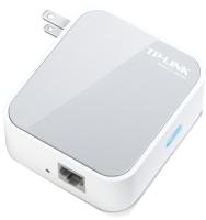 Фото - Wi-Fi адаптер TP-LINK TL-WR700N