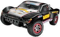 Фото - Радиоуправляемая машина Traxxas Slash Brushless 4x4 VXL 1:10 