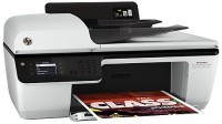 Фото - МФУ HP DeskJet Ink Advantage 2645 