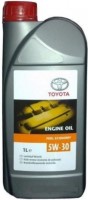 Фото - Моторное масло Toyota Engine Oil Fuel Economy 5W-30 1 л