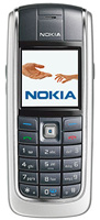 Фото - Мобильный телефон Nokia 6020 0 Б