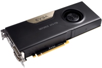 Фото - Видеокарта EVGA GeForce GTX 770 02G-P4-2770-KR 