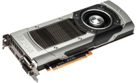 Фото - Видеокарта EVGA GeForce GTX 780 03G-P4-2783-KR 