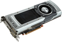 Фото - Видеокарта EVGA GeForce GTX 780 Ti 03G-P4-2883-KR 